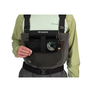 Simms Men's G3 Guide Stockingfoot