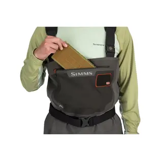 Simms Men's G3 Guide Stockingfoot