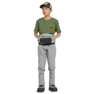 Clearwater Kid's Wader