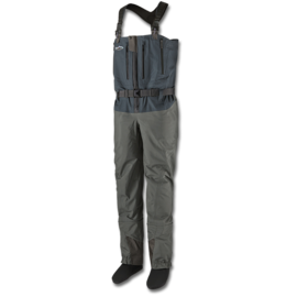 Swiftcurrent Zip Expedition Waders