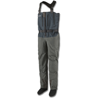 Swiftcurrent Zip Expedition Waders