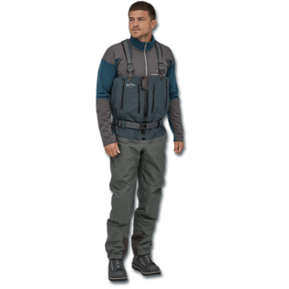 Swiftcurrent Zip Expedition Waders