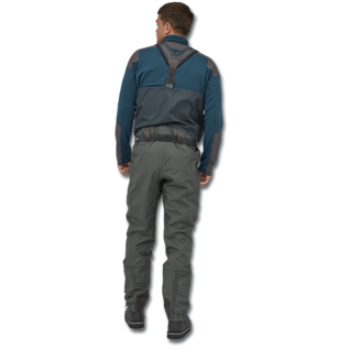 Swiftcurrent Zip Expedition Waders