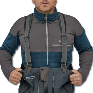 Swiftcurrent Zip Expedition Waders
