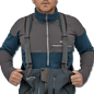 Swiftcurrent Zip Expedition Waders