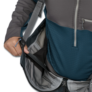 Swiftcurrent Zip Expedition Waders
