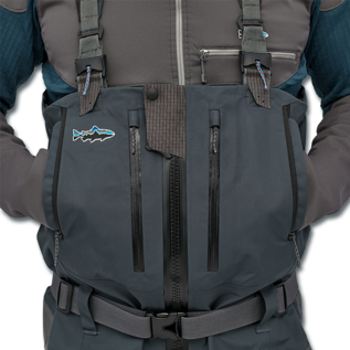 Swiftcurrent Zip Expedition Waders