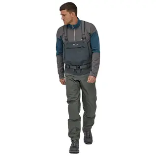 Swiftcurrent Expedition Wader