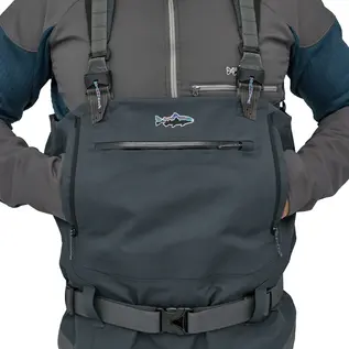 Swiftcurrent Expedition Wader