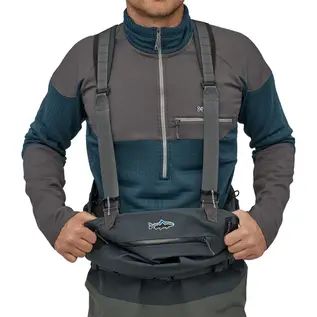 Swiftcurrent Expedition Wader