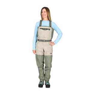 Simms Women's Freestone Z