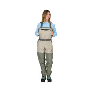Simms Women's Freestone Z