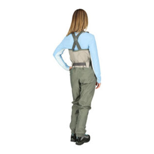 Simms Women's Freestone Z
