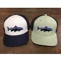 Fitz Roy Trout Trucker Hat