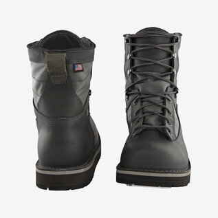 Foot Tractor Wading Boots Aluminum Bar