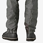Foot Tractor Wading Boots Aluminum Bar