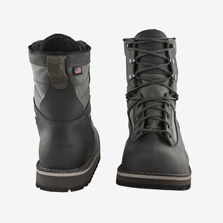 Foot Tractor Wading Boots STICKY RUBBER