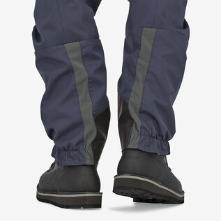 Foot Tractor Wading Boots STICKY RUBBER