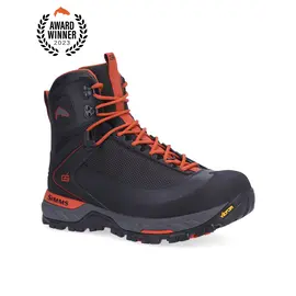Simms G4 Pro Powerlock Boot