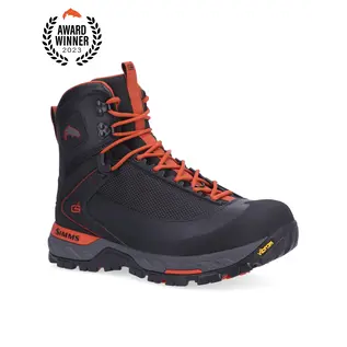 Simms G4 Pro Powerlock Boot