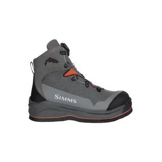 Simms Mens Guide BOA Wading Boot - Felt Sole