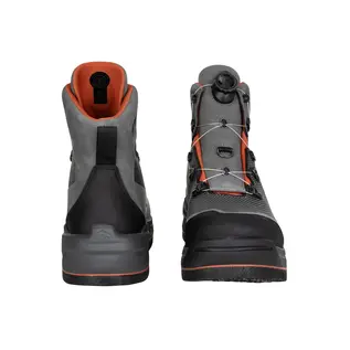 Simms Mens Guide BOA Wading Boot - Felt Sole