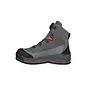 Simms Mens Guide BOA Wading Boot - Felt Sole