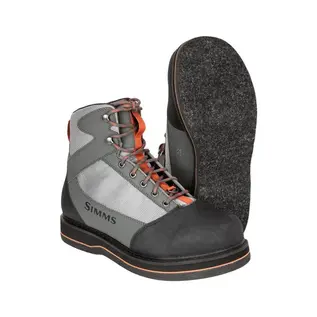 Simms Tributary Boot - Felt Sole