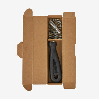 Forra Wading Boot Grip Studs Traction Kit