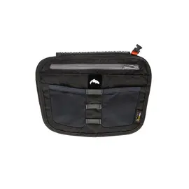 Simms Tippet Tender Wader Pouch Carbon