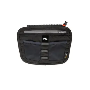 Simms Tippet Tender Wader Pouch Carbon