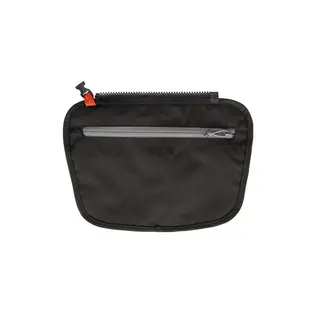Simms Tippet Tender Wader Pouch Carbon