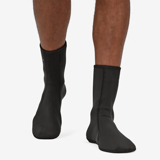 Yulex Wading Socks