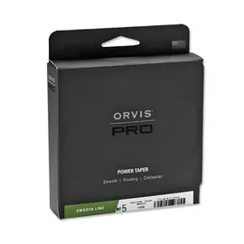 Pro Power Taper Smooth