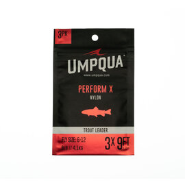 Perform X Trout Leader 3pk