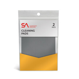 2-Pack Cleaning Pads