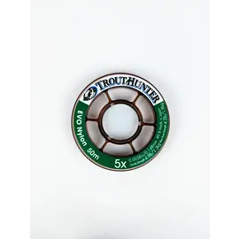 Trout Hunter Evo Nylon Tippet