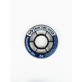 Trout Hunter Fluorocarbon Tippet