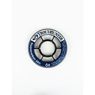 Trout Hunter Fluorocarbon Tippet