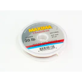 MAXIMA Chameleon Monofilament