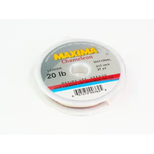 MAXIMA Chameleon Monofilament