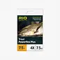 Trout Powerflex Plus Leader