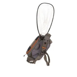 Fishpond Flathead Sling Pack Gravel