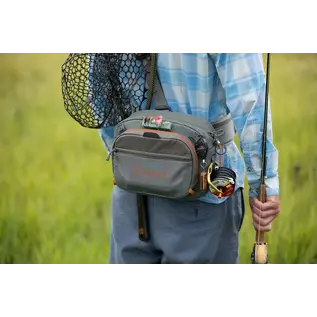 Switchback Pro Wading System