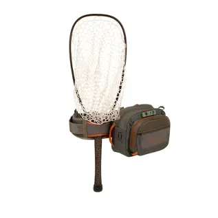 Switchback Pro Wading System
