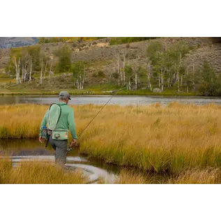 South Fork Wader Belt