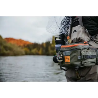 Stormshadow Lumbar Pack