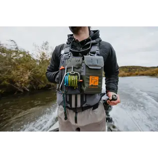 Stormshadow Chest Pack