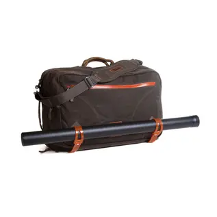 Half Moon Weekend Bag