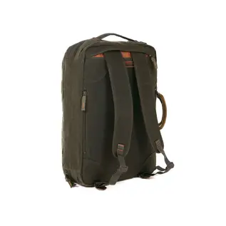 Half Moon Weekend Bag